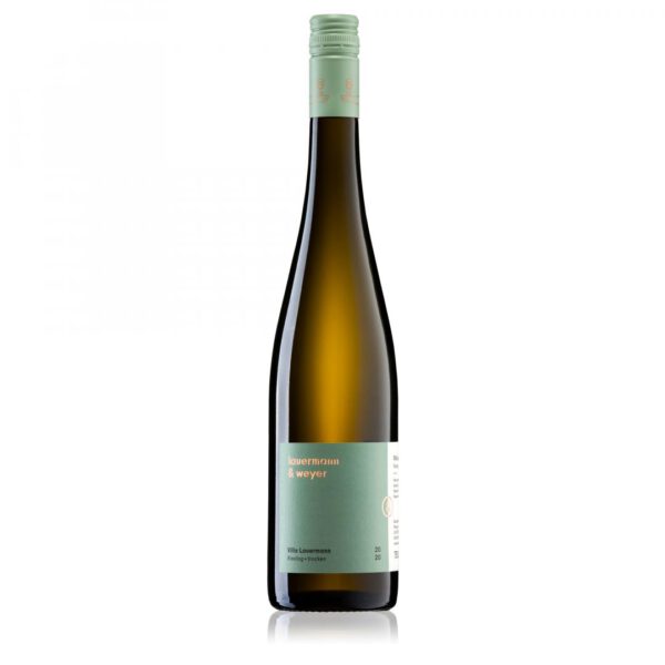Riesling Villa Lauermann