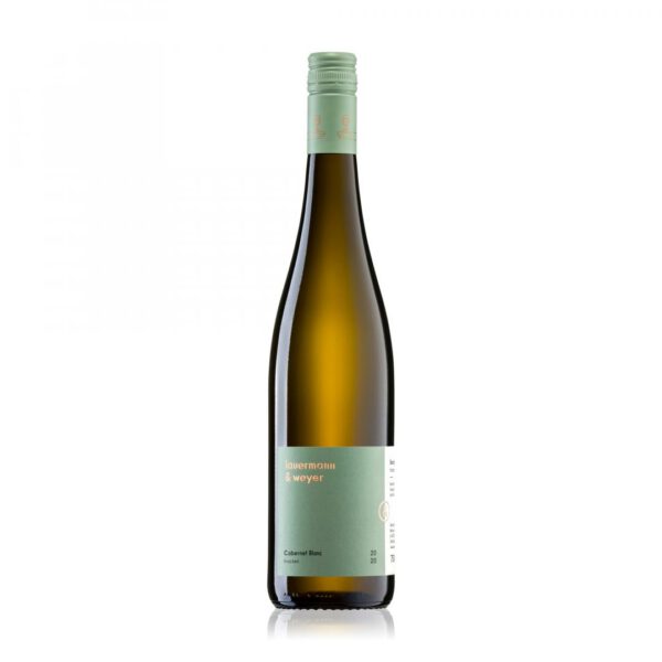 Cabernet Blanc
